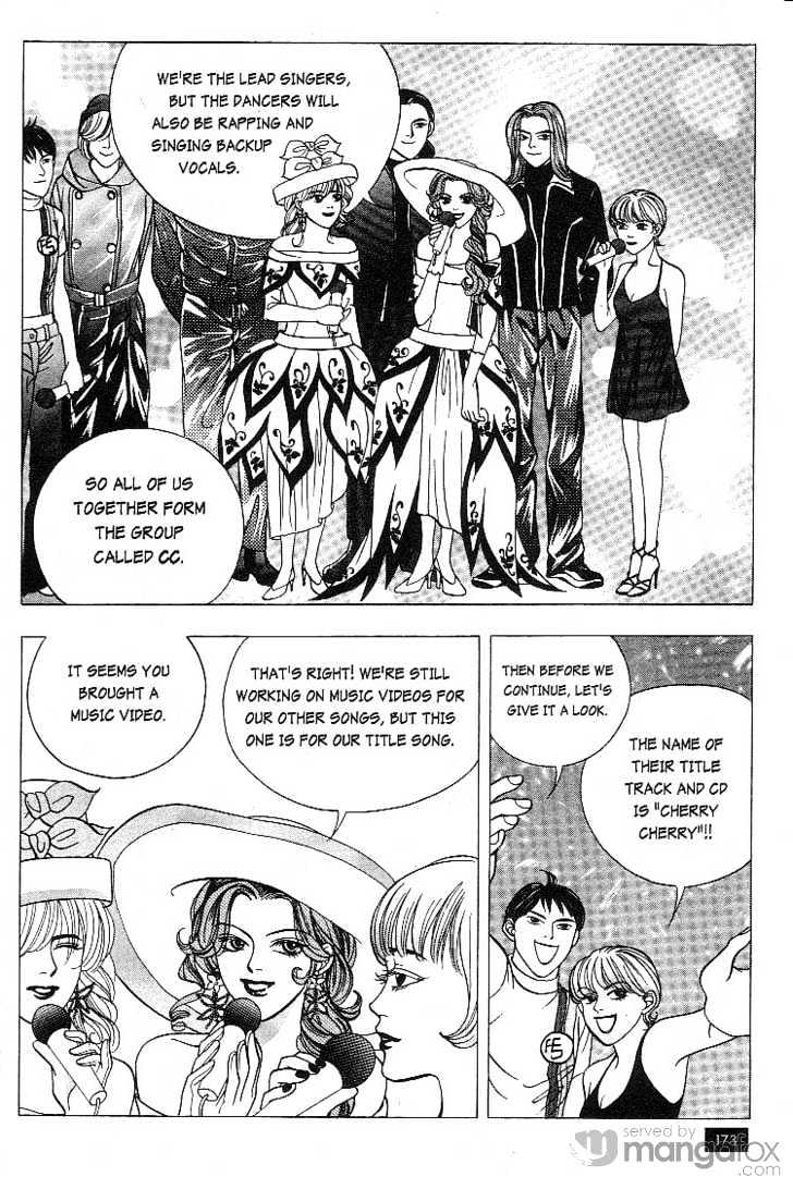 Crazy Love Story Chapter 24 page 18 - Chapter 24