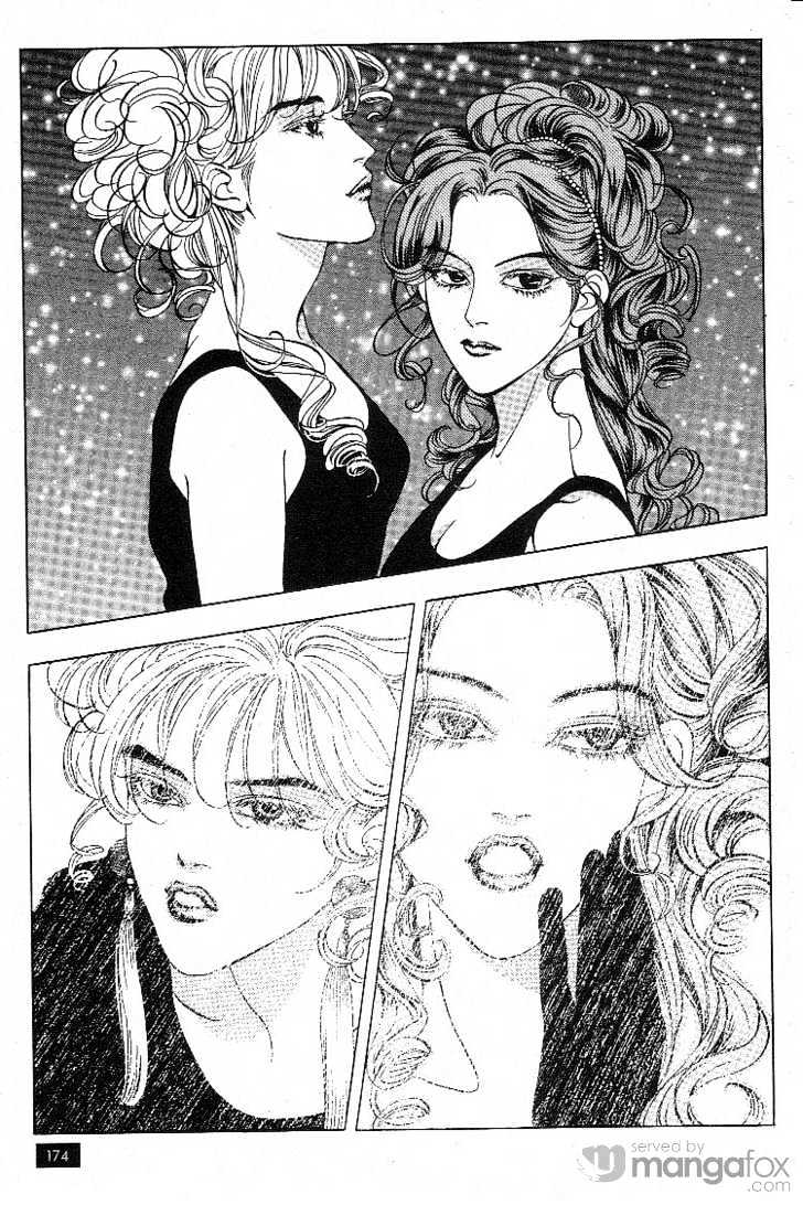 Crazy Love Story Chapter 24 page 19 - Chapter 24