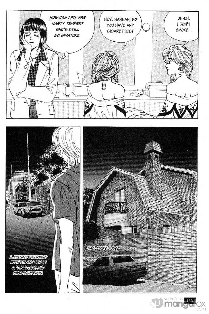 Crazy Love Story Chapter 25 page 10 - Chapter 25