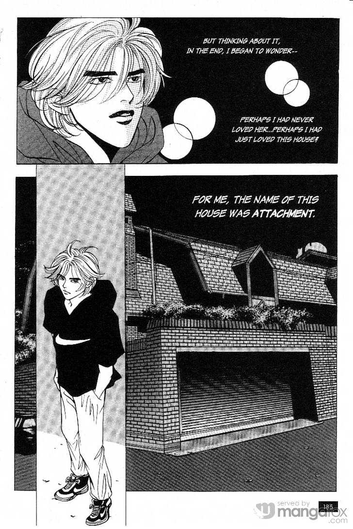 Crazy Love Story Chapter 25 page 12 - Chapter 25