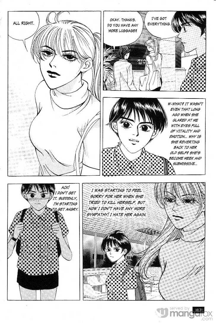 Crazy Love Story Chapter 25 page 14 - Chapter 25