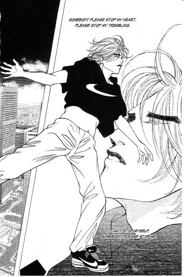 Crazy Love Story Chapter 25 page 20 - Chapter 25