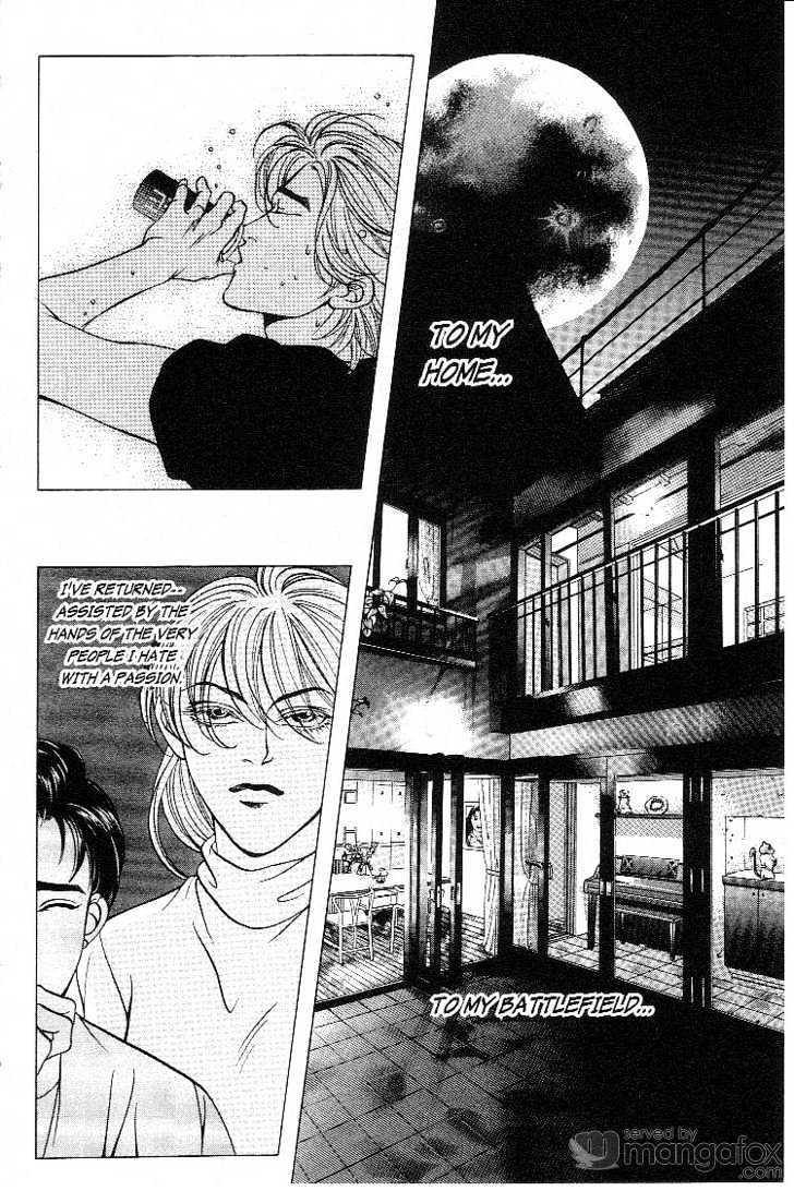 Crazy Love Story Chapter 25 page 22 - Chapter 25