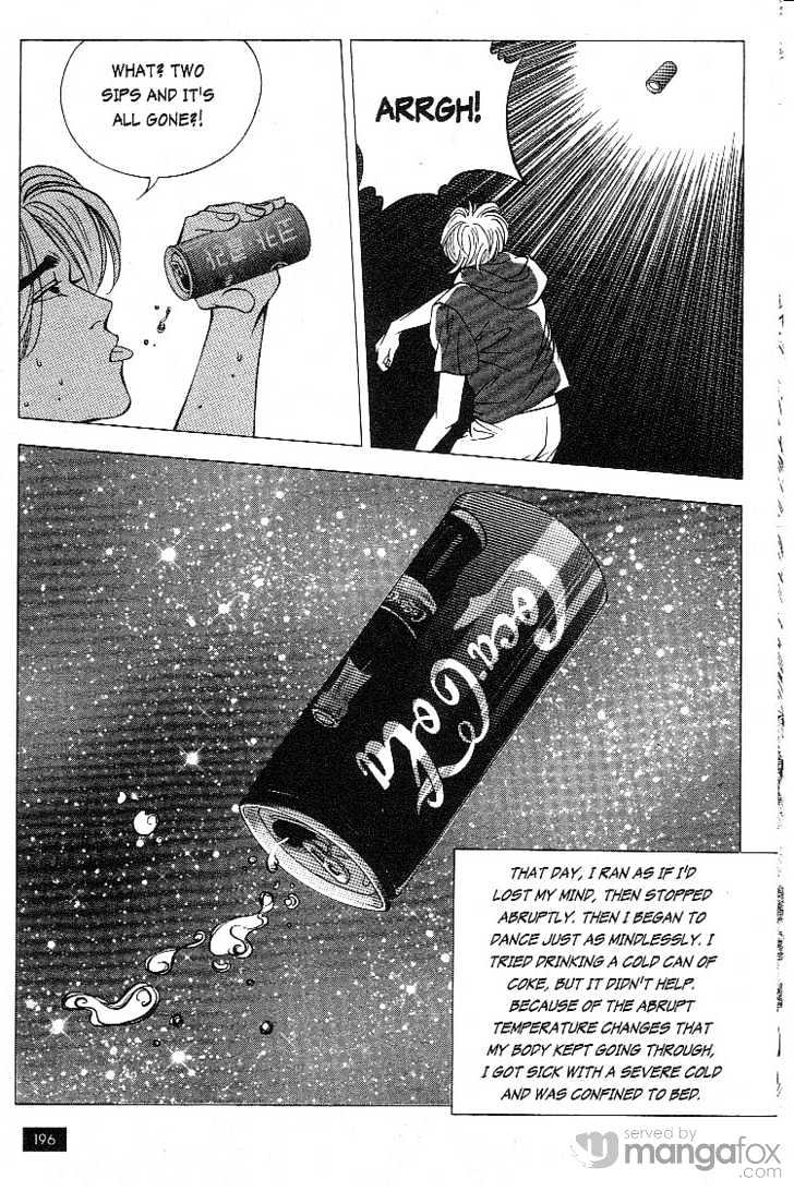 Crazy Love Story Chapter 25 page 23 - Chapter 25