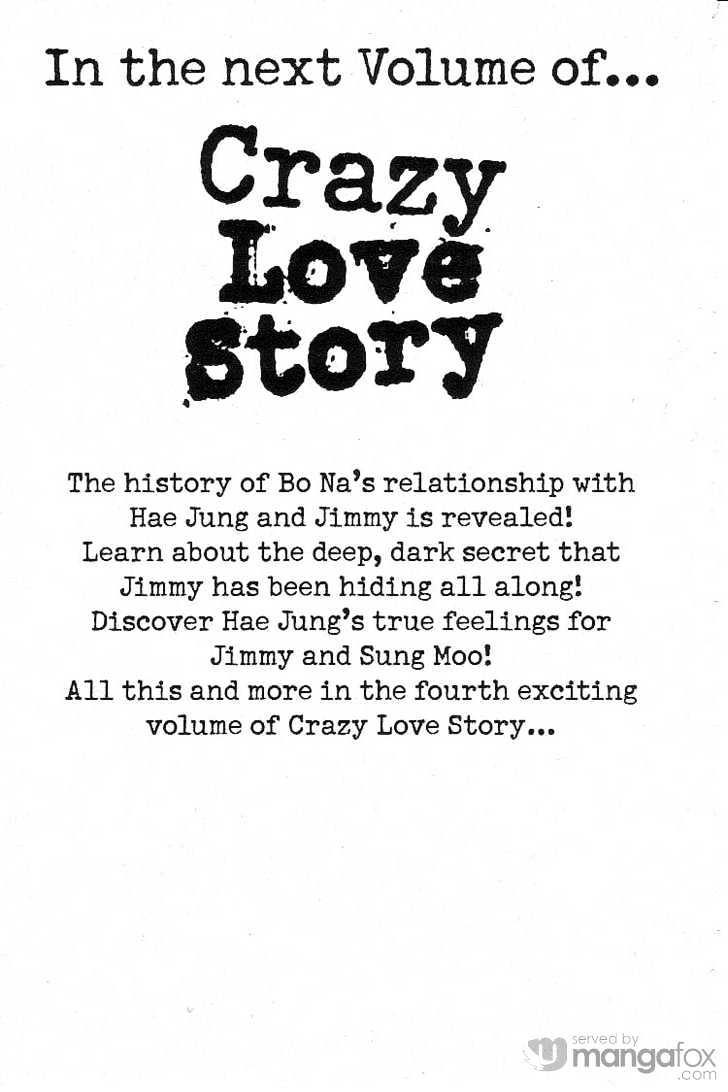 Crazy Love Story Chapter 25 page 27 - Chapter 25