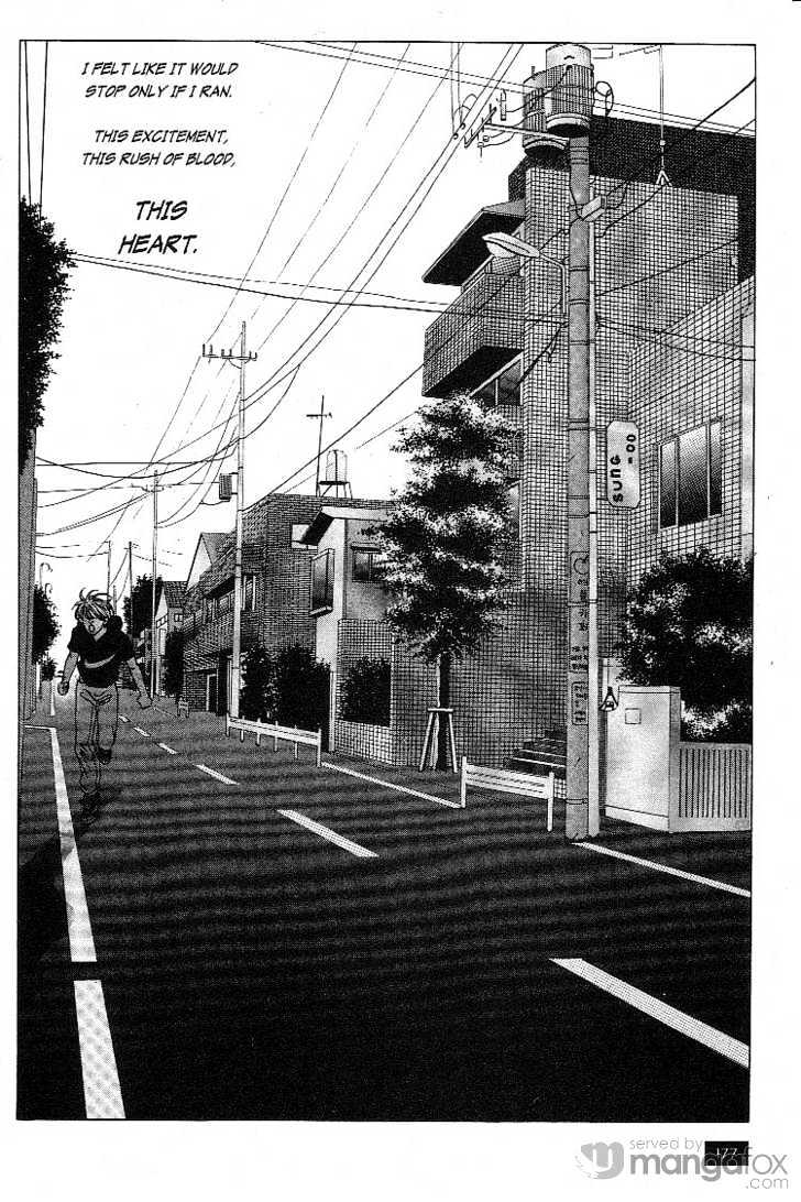 Crazy Love Story Chapter 25 page 4 - Chapter 25