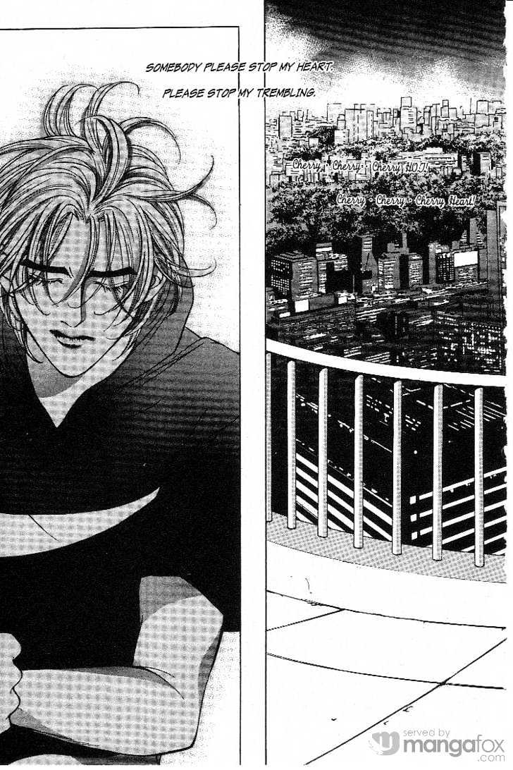 Crazy Love Story Chapter 25 page 5 - Chapter 25