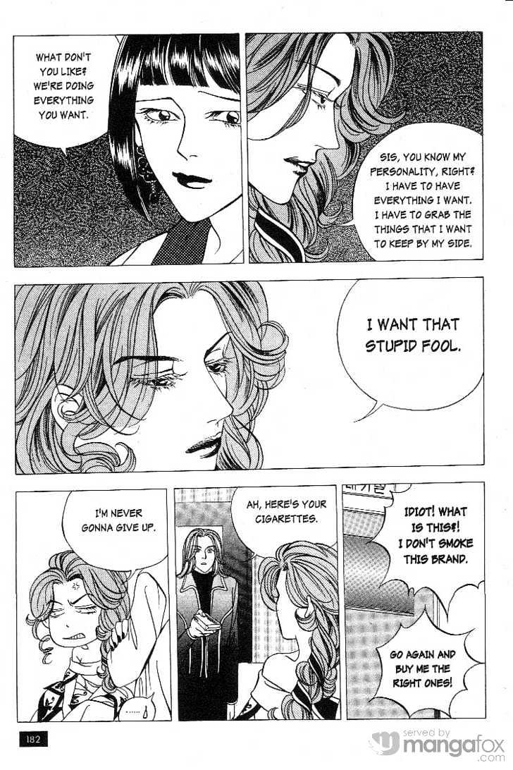 Crazy Love Story Chapter 25 page 9 - Chapter 25