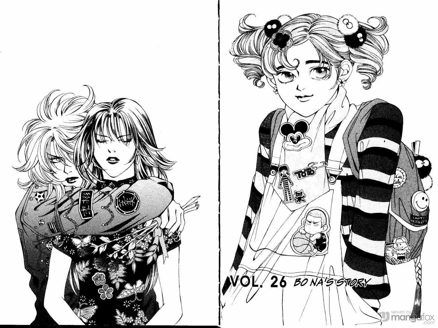 Crazy Love Story Chapter 26 page 6 - Chapter 26