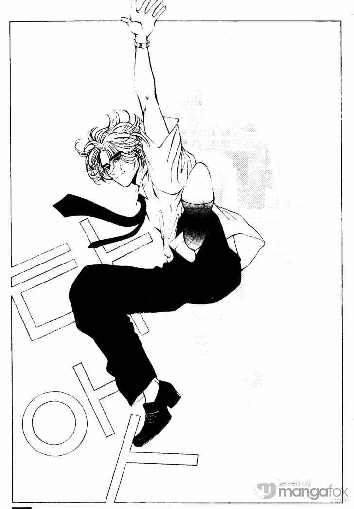Crazy Love Story Chapter 27 page 19 - Chapter 27