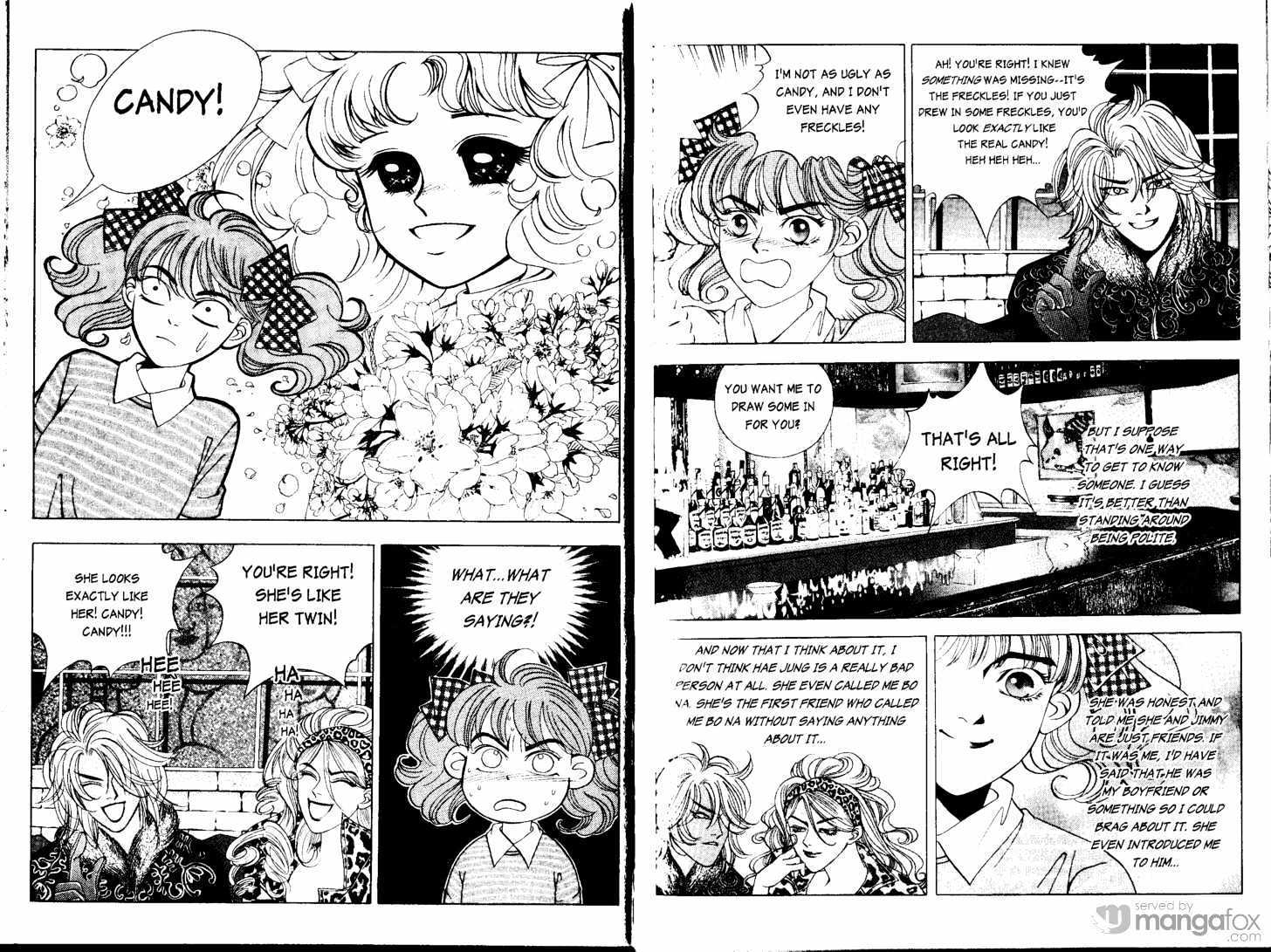 Crazy Love Story Chapter 27 page 4 - Chapter 27