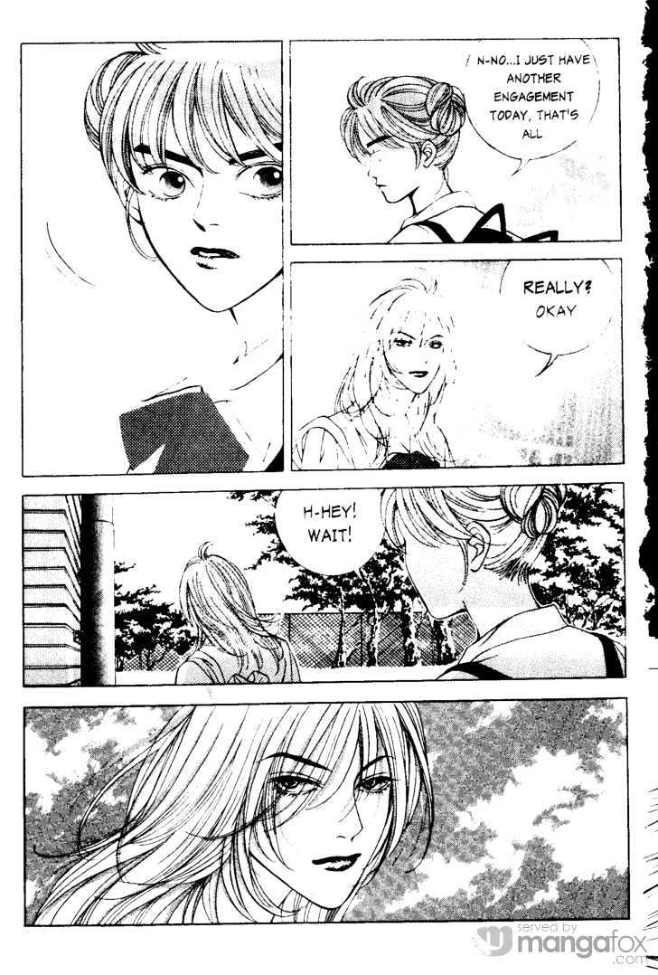 Crazy Love Story Chapter 28 page 14 - Chapter 28