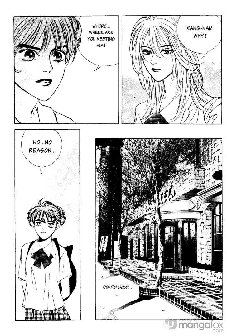 Crazy Love Story Chapter 28 page 15 - Chapter 28