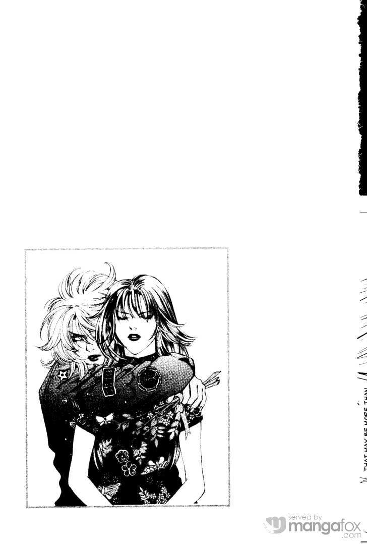 Crazy Love Story Chapter 28 page 20 - Chapter 28