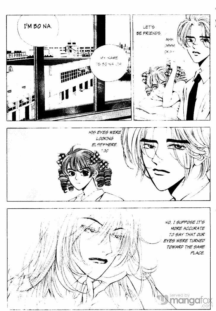 Crazy Love Story Chapter 28 page 4 - Chapter 28