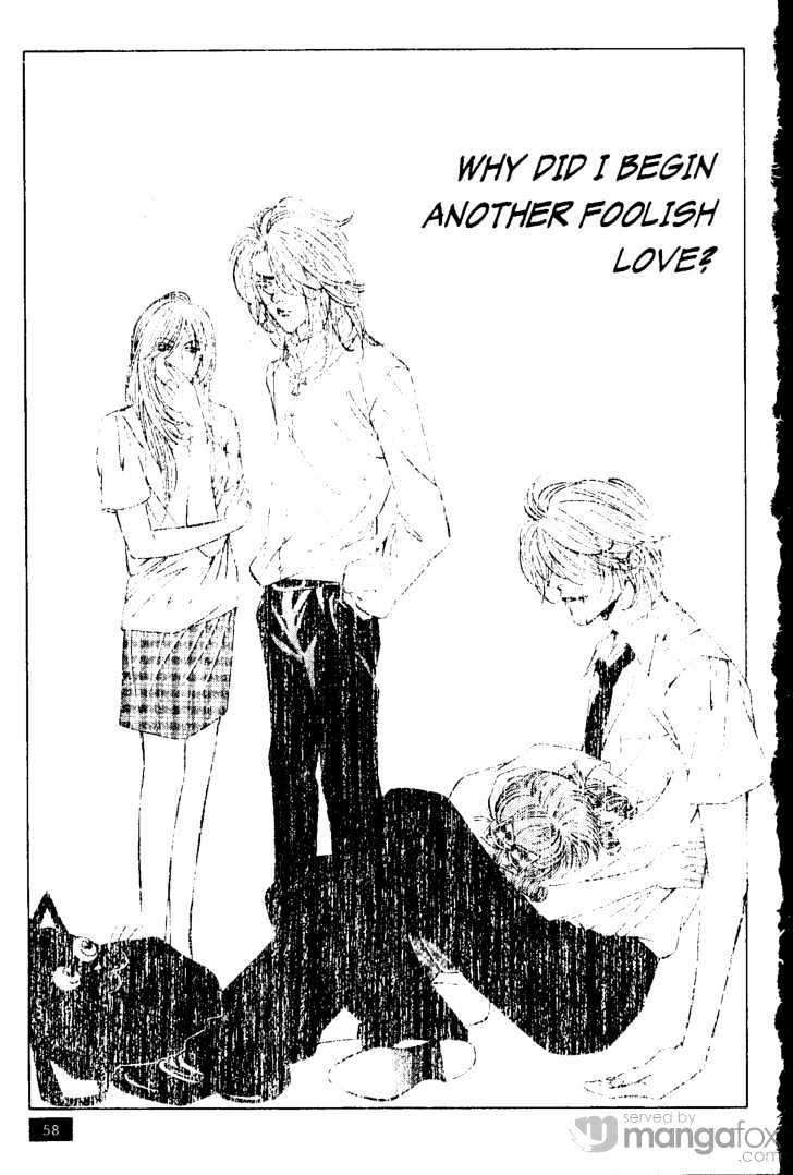 Crazy Love Story Chapter 28 page 8 - Chapter 28