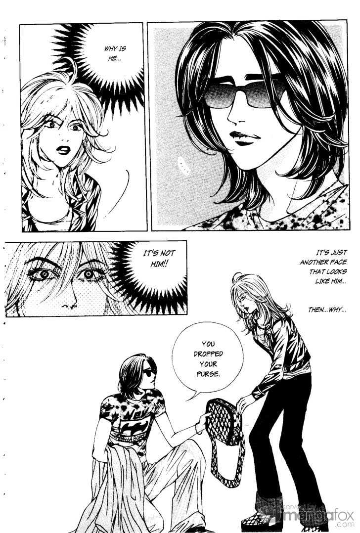 Crazy Love Story Chapter 29 page 10 - Chapter 29