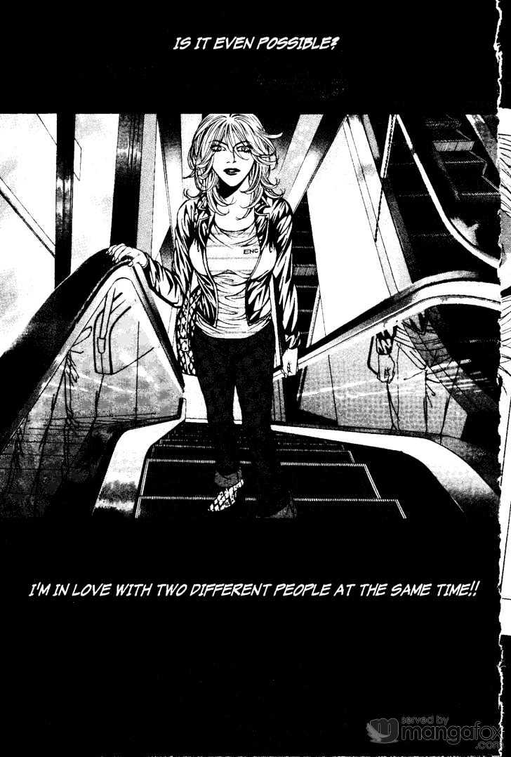 Crazy Love Story Chapter 29 page 13 - Chapter 29