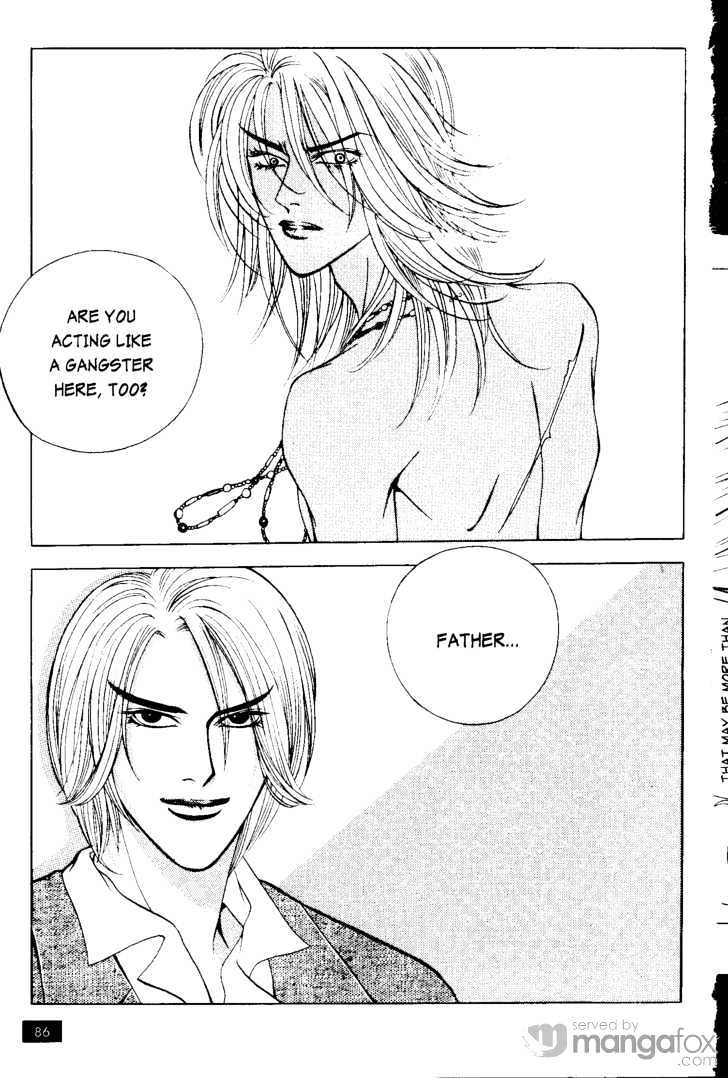 Crazy Love Story Chapter 29 page 15 - Chapter 29