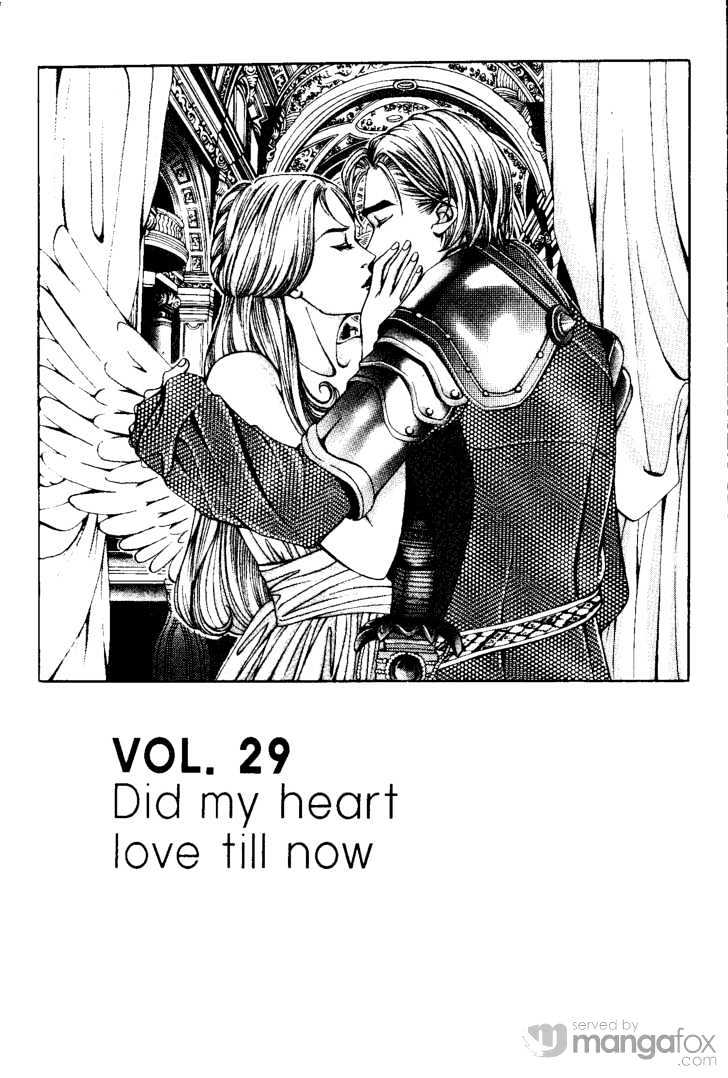 Crazy Love Story Chapter 29 page 2 - Chapter 29