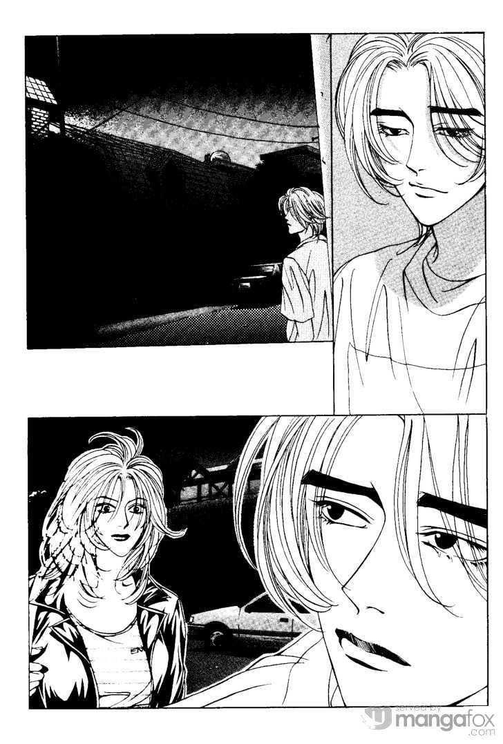 Crazy Love Story Chapter 29 page 22 - Chapter 29