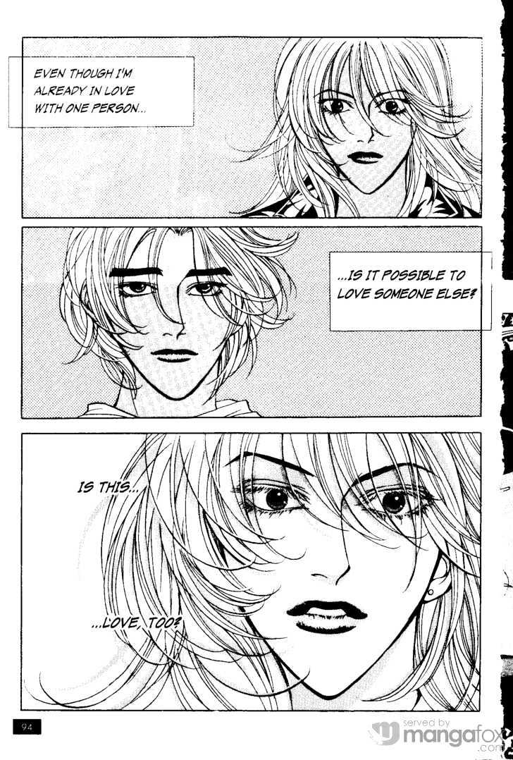 Crazy Love Story Chapter 29 page 23 - Chapter 29