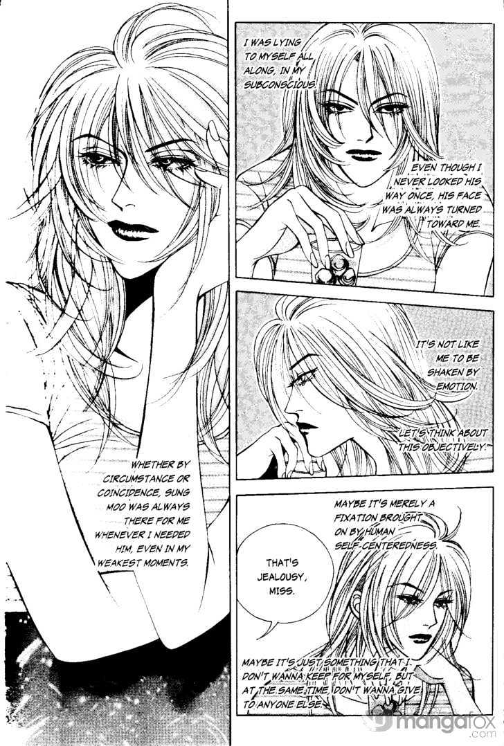 Crazy Love Story Chapter 29 page 4 - Chapter 29