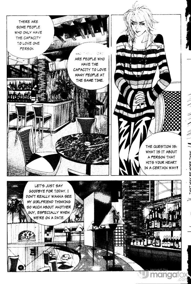Crazy Love Story Chapter 29 page 7 - Chapter 29
