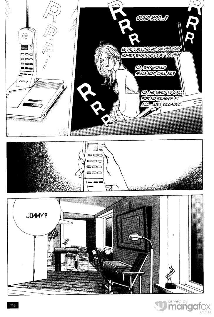Crazy Love Story Chapter 30 page 13 - Chapter 30