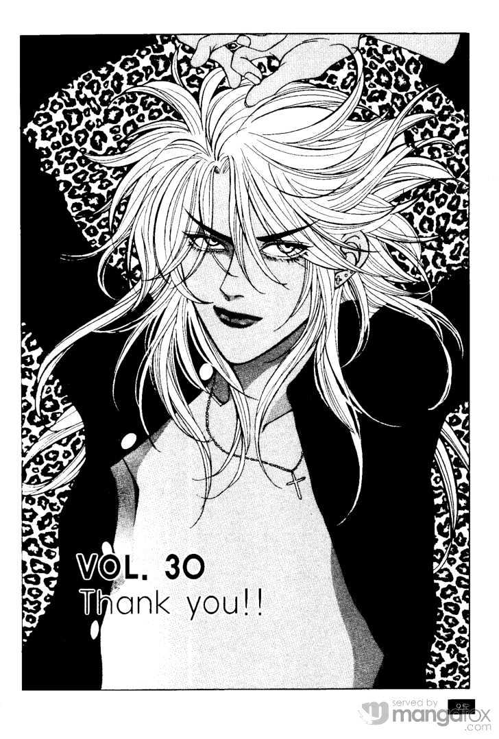 Crazy Love Story Chapter 30 page 2 - Chapter 30