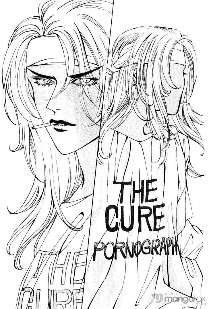 Crazy Love Story Chapter 31 page 11 - Chapter 31