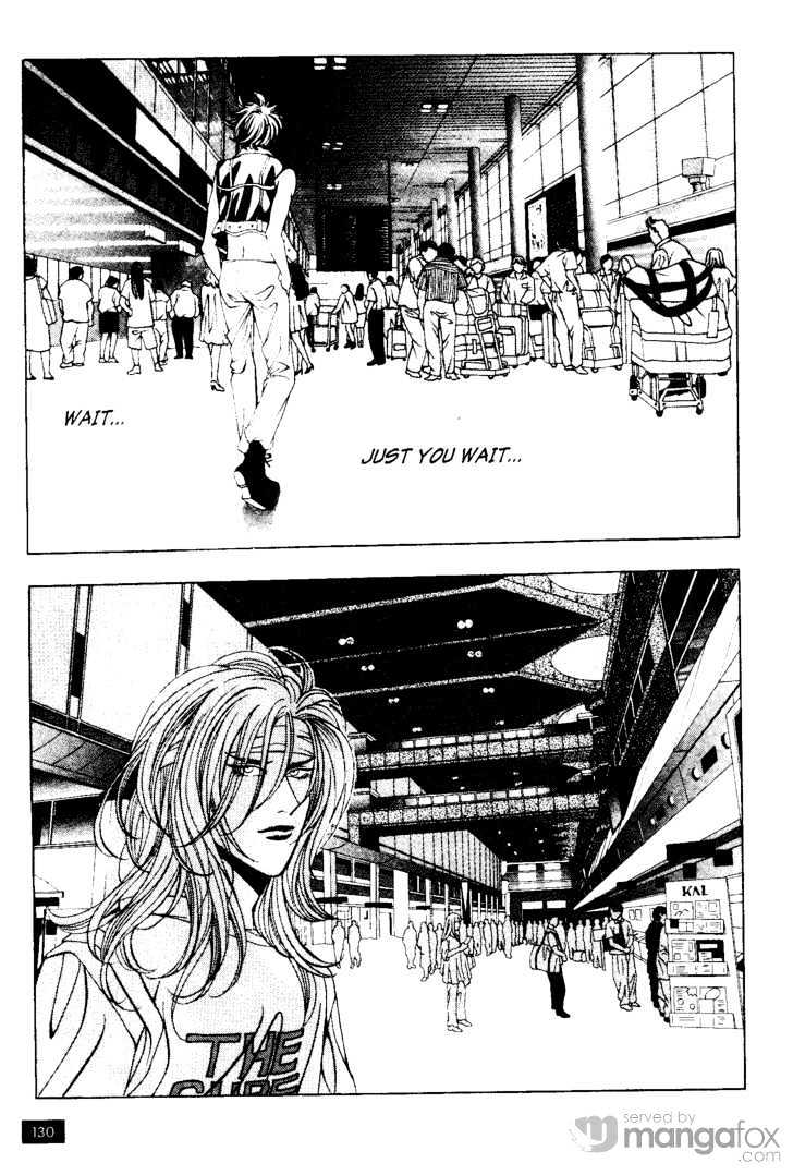 Crazy Love Story Chapter 31 page 21 - Chapter 31