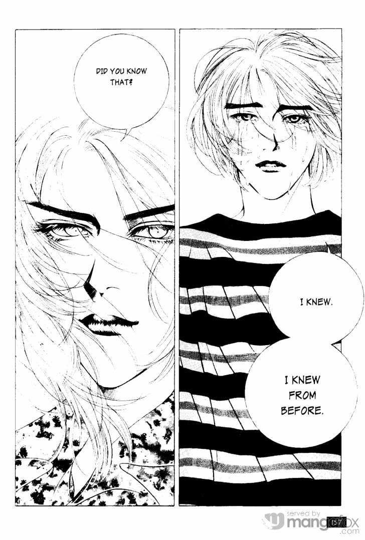 Crazy Love Story Chapter 33 page 10 - Chapter 33
