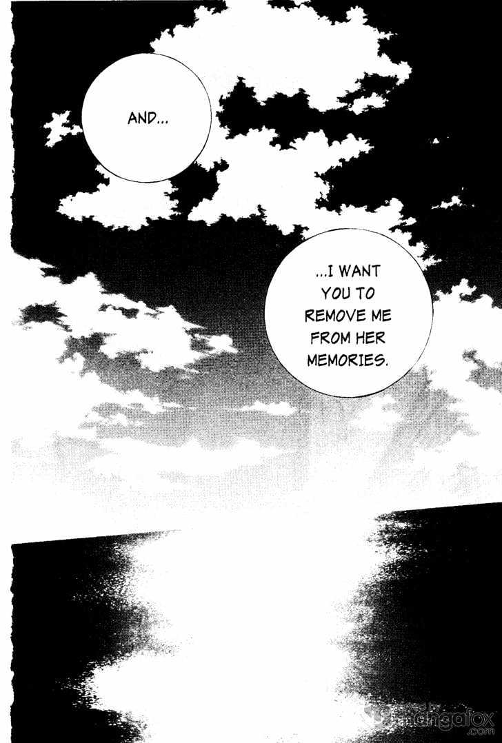Crazy Love Story Chapter 33 page 12 - Chapter 33