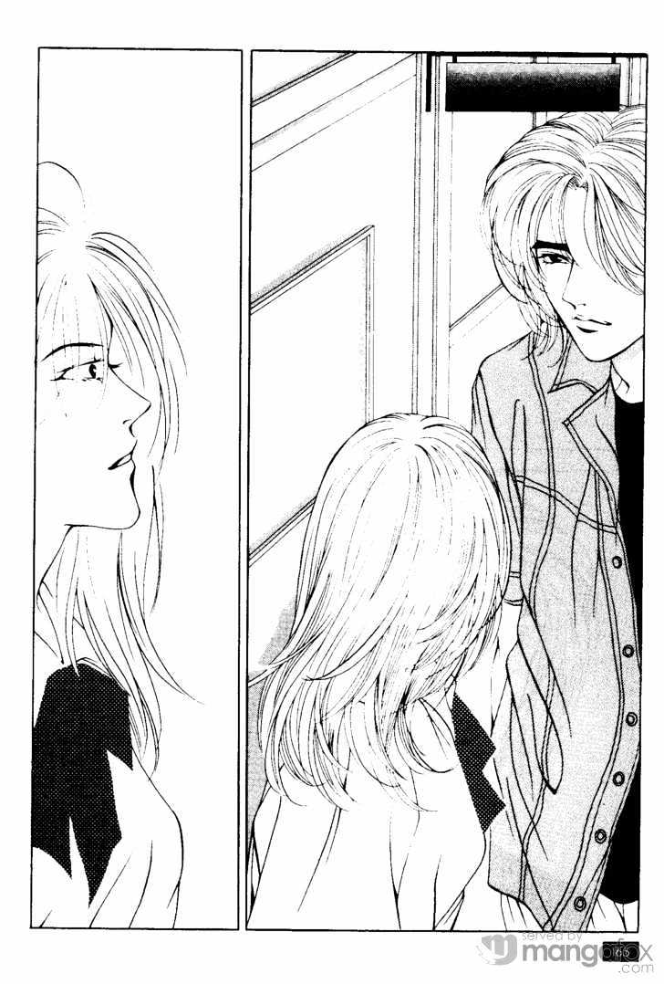 Crazy Love Story Chapter 33 page 18 - Chapter 33