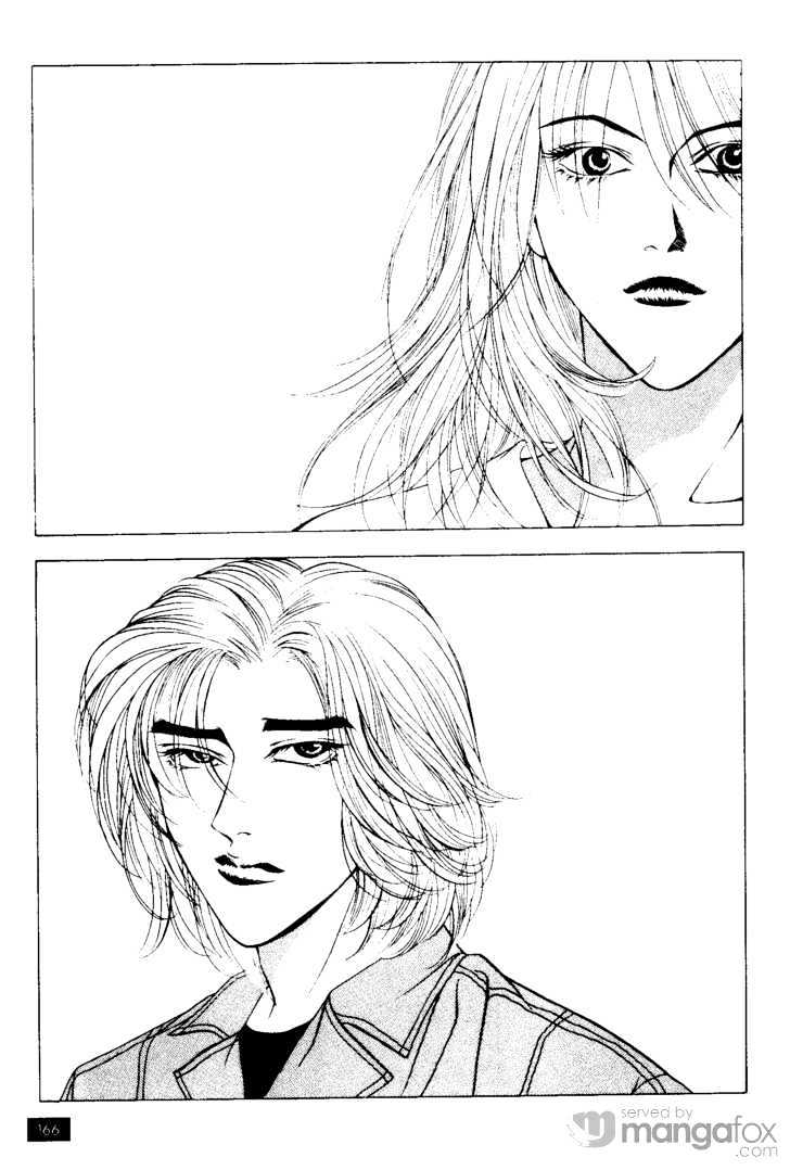 Crazy Love Story Chapter 33 page 19 - Chapter 33