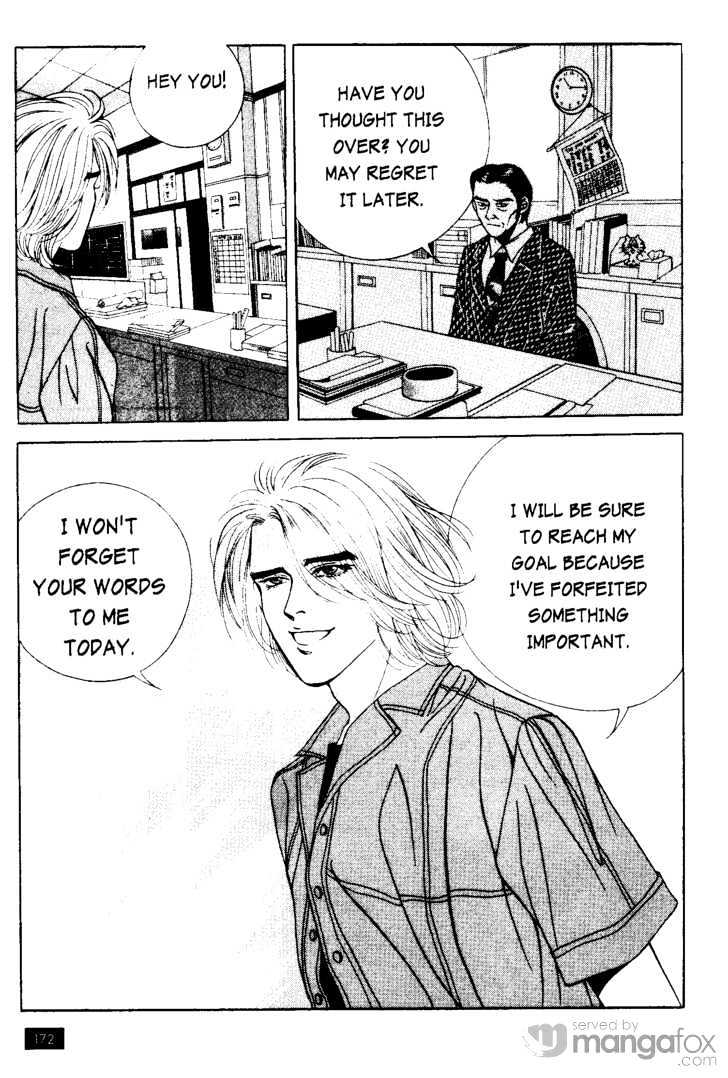 Crazy Love Story Chapter 33 page 25 - Chapter 33
