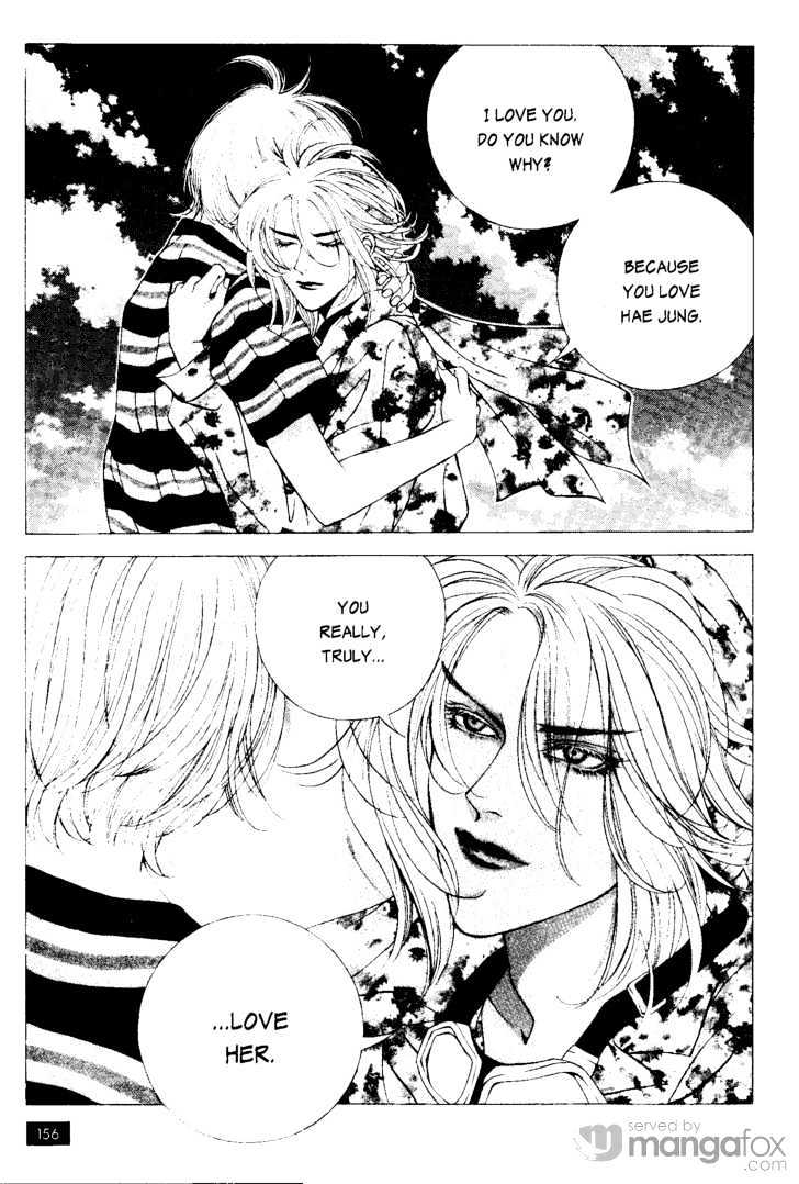 Crazy Love Story Chapter 33 page 9 - Chapter 33