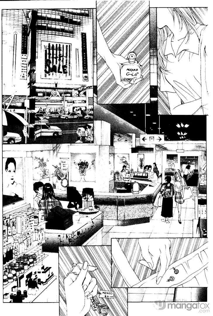 Crazy Love Story Chapter 34 page 13 - Chapter 34