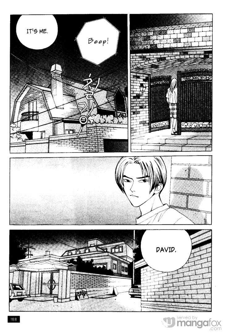 Crazy Love Story Chapter 34 page 17 - Chapter 34