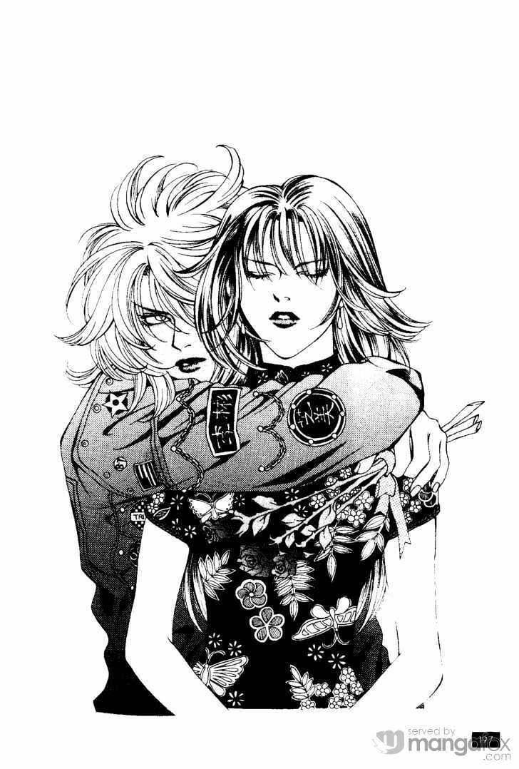 Crazy Love Story Chapter 34 page 26 - Chapter 34