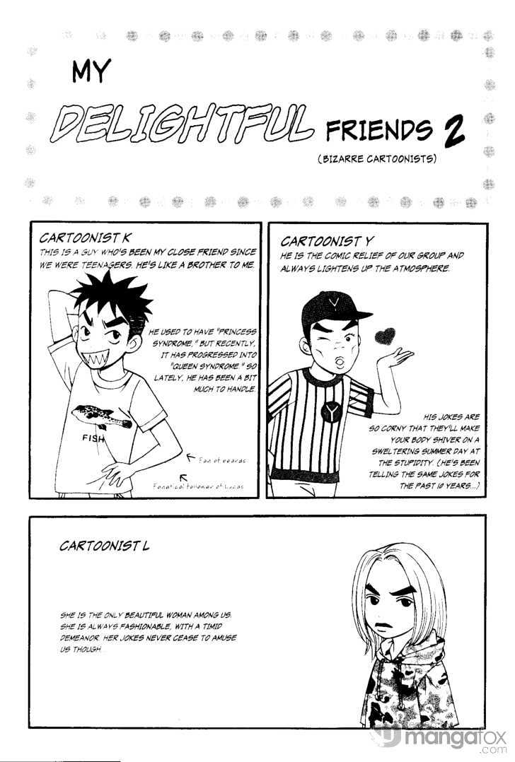 Crazy Love Story Chapter 34 page 27 - Chapter 34