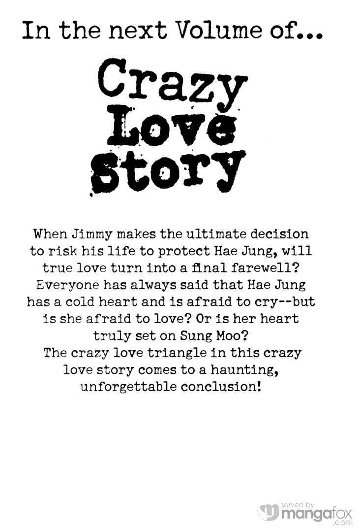 Crazy Love Story Chapter 34 page 29 - Chapter 34