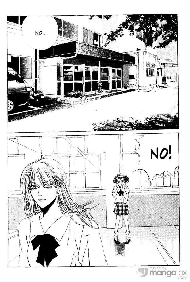 Crazy Love Story Chapter 34 page 3 - Chapter 34