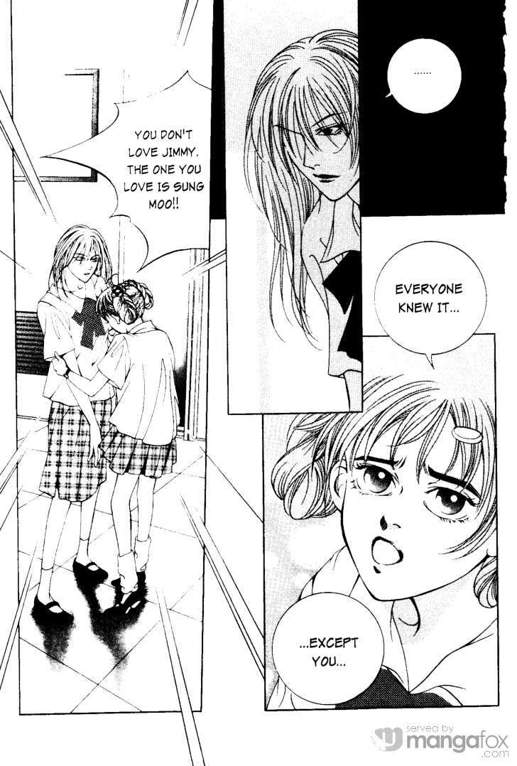 Crazy Love Story Chapter 34 page 5 - Chapter 34
