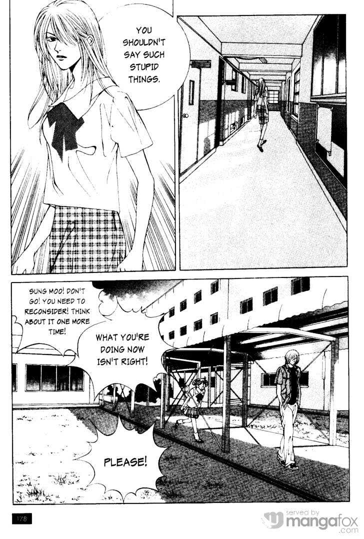 Crazy Love Story Chapter 34 page 7 - Chapter 34