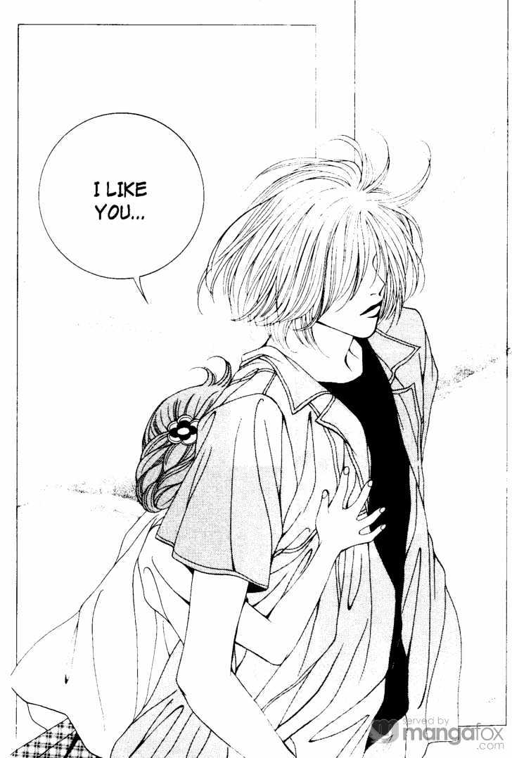 Crazy Love Story Chapter 34 page 8 - Chapter 34