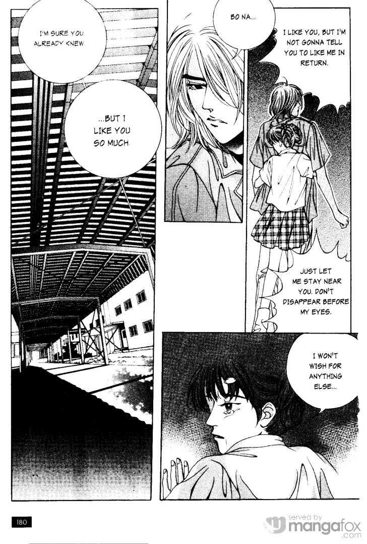 Crazy Love Story Chapter 34 page 9 - Chapter 34