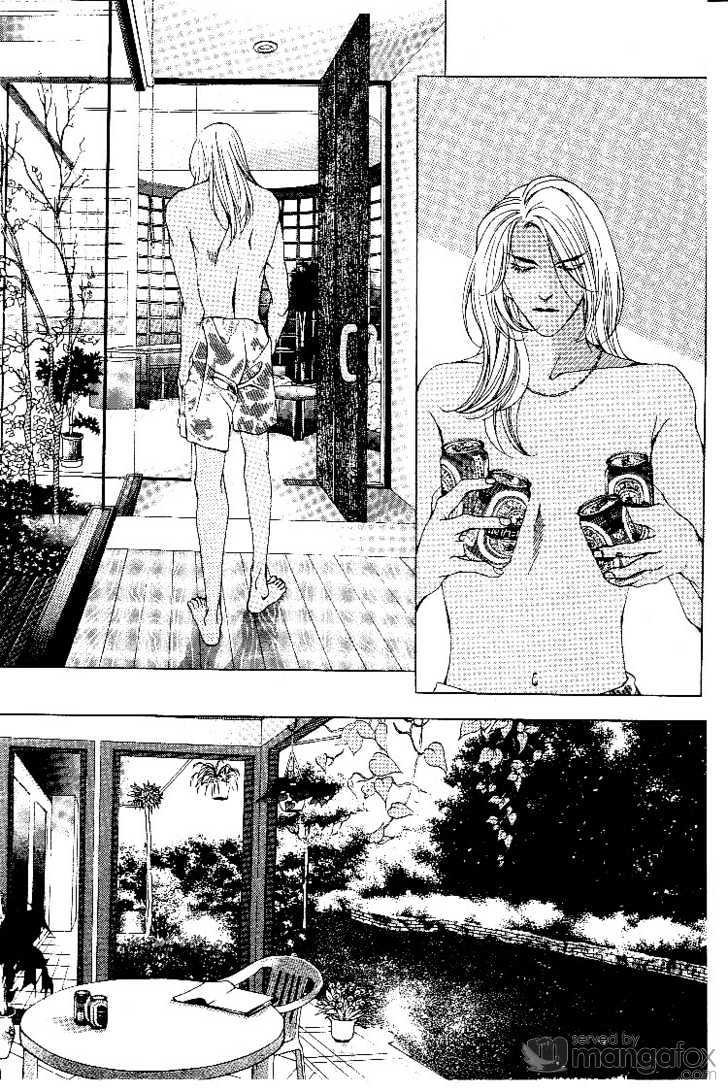 Crazy Love Story Chapter 35 page 11 - Chapter 35