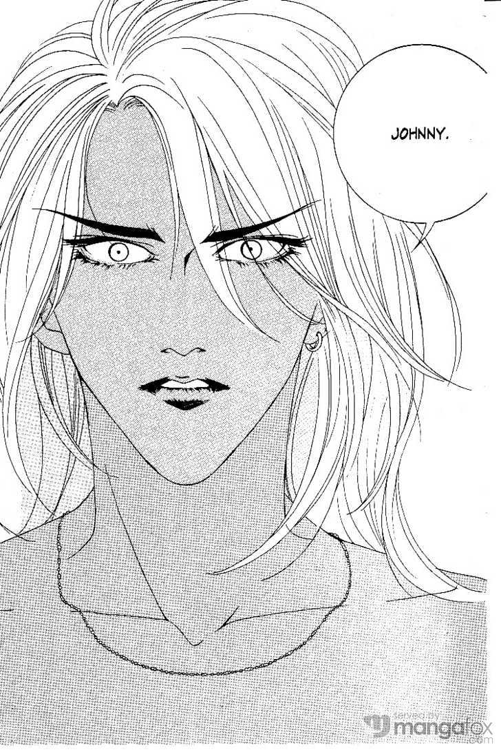 Crazy Love Story Chapter 35 page 12 - Chapter 35